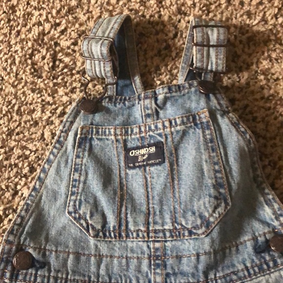 Overalls - Picture 2 of 5